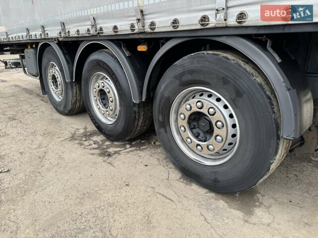 Черный Шварцмюллер SN24, объемом двигателя 0 л и пробегом 0 тыс. км за 8900 $, фото 8 на Automoto.ua