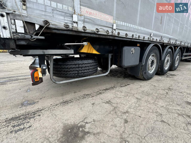 Черный Шварцмюллер SN24, объемом двигателя 0 л и пробегом 0 тыс. км за 8900 $, фото 12 на Automoto.ua