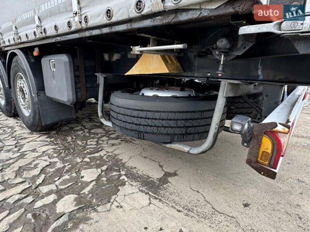 Черный Шварцмюллер SN24, объемом двигателя 0 л и пробегом 0 тыс. км за 8900 $, фото 10 на Automoto.ua