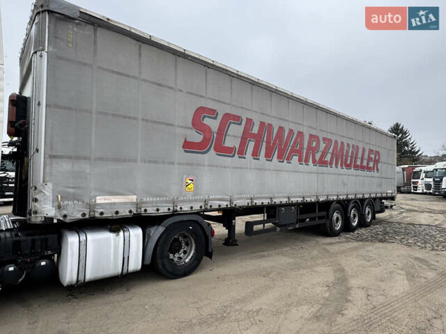 Черный Шварцмюллер SN24, объемом двигателя 0 л и пробегом 0 тыс. км за 8900 $, фото 2 на Automoto.ua