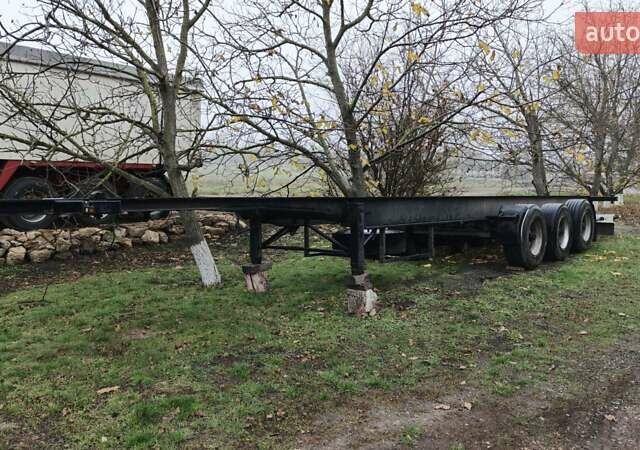 Шварцмюллер SN24, об'ємом двигуна 0 л та пробігом 0 тис. км за 2000 $, фото 2 на Automoto.ua