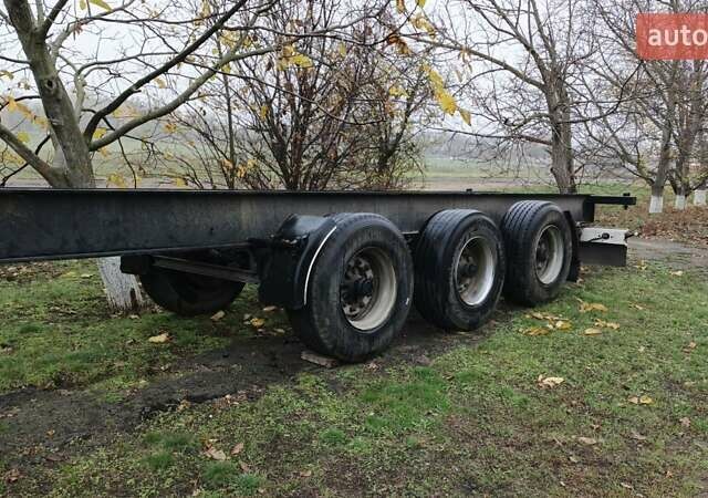 Шварцмюллер SN24, об'ємом двигуна 0 л та пробігом 0 тис. км за 2000 $, фото 3 на Automoto.ua