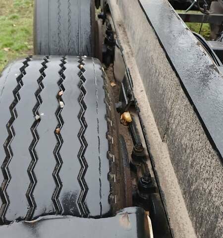 Шварцмюллер SN24, об'ємом двигуна 0 л та пробігом 0 тис. км за 2000 $, фото 5 на Automoto.ua