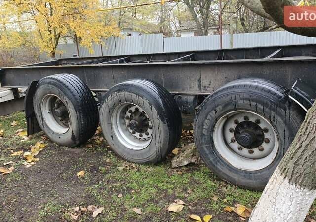 Шварцмюллер SN24, об'ємом двигуна 0 л та пробігом 0 тис. км за 2000 $, фото 1 на Automoto.ua