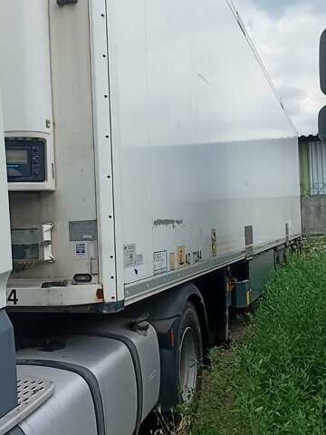 Шварцмюллер SN24, объемом двигателя 0 л и пробегом 650 тыс. км за 21500 $, фото 3 на Automoto.ua