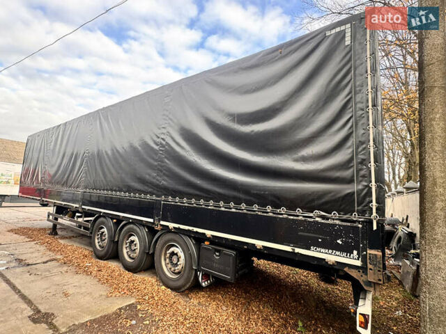 Шварцмюллер SN24, об'ємом двигуна 0 л та пробігом 0 тис. км за 7000 $, фото 1 на Automoto.ua