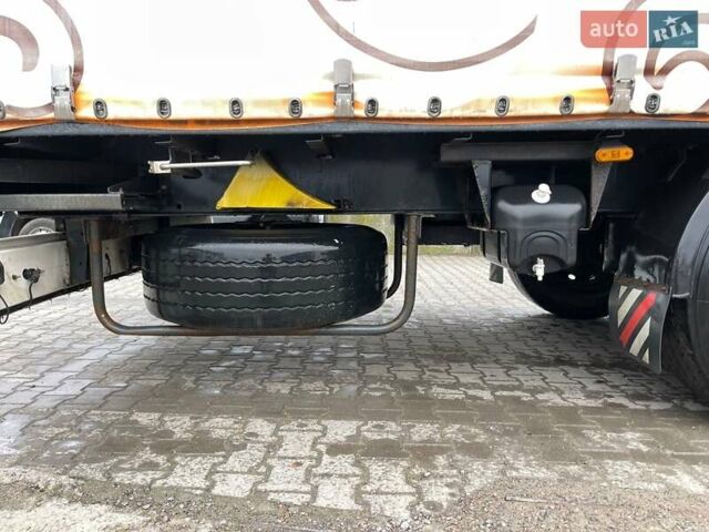 Шварцмюллер SN24, объемом двигателя 0 л и пробегом 600 тыс. км за 6900 $, фото 16 на Automoto.ua