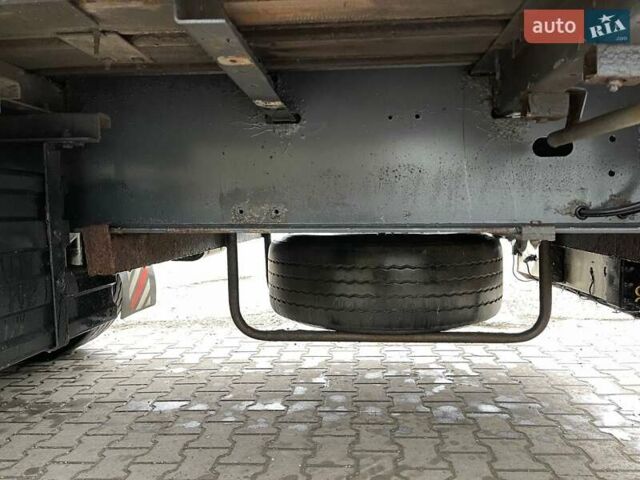 Шварцмюллер SN24, объемом двигателя 0 л и пробегом 600 тыс. км за 6900 $, фото 7 на Automoto.ua