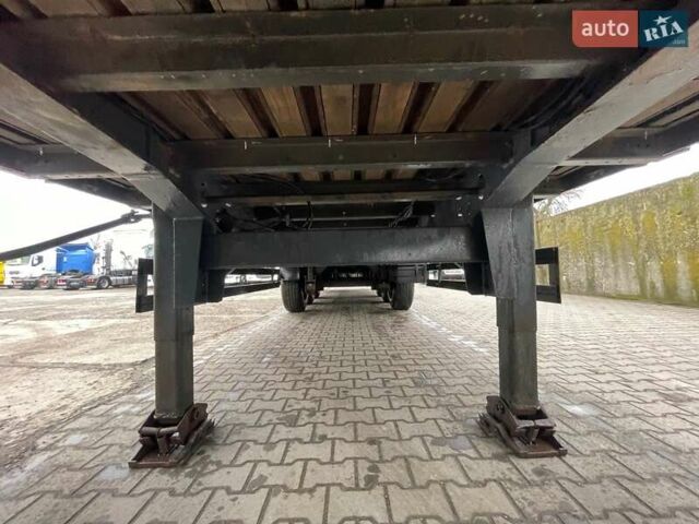 Шварцмюллер SN24, объемом двигателя 0 л и пробегом 600 тыс. км за 6900 $, фото 2 на Automoto.ua