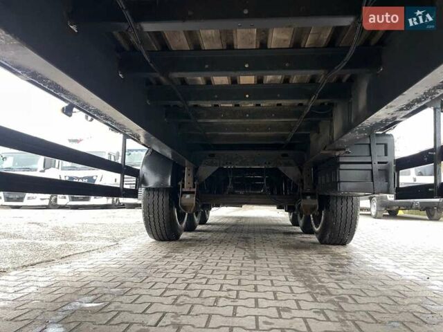 Шварцмюллер SN24, объемом двигателя 0 л и пробегом 600 тыс. км за 6900 $, фото 8 на Automoto.ua