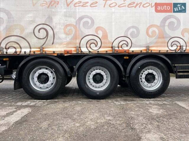 Шварцмюллер SN24, объемом двигателя 0 л и пробегом 600 тыс. км за 6900 $, фото 10 на Automoto.ua