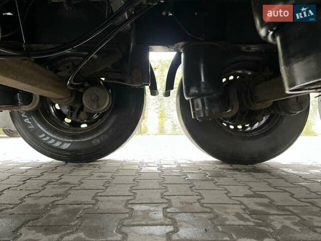 Шварцмюллер SN24, объемом двигателя 0 л и пробегом 600 тыс. км за 6900 $, фото 9 на Automoto.ua