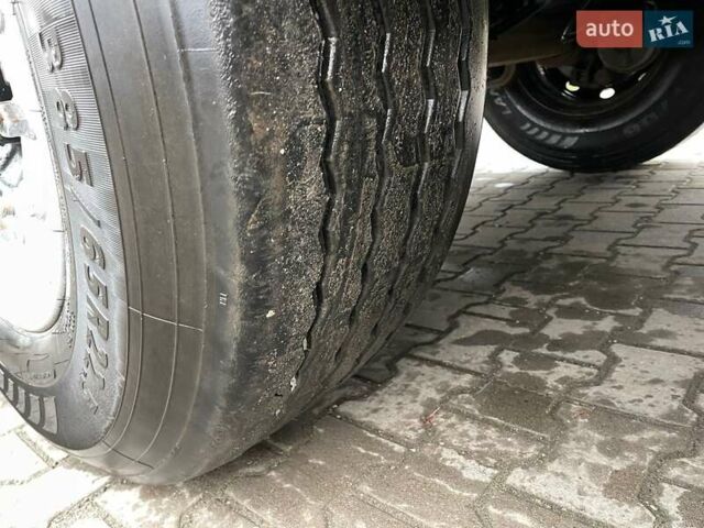 Шварцмюллер SN24, объемом двигателя 0 л и пробегом 600 тыс. км за 6900 $, фото 12 на Automoto.ua