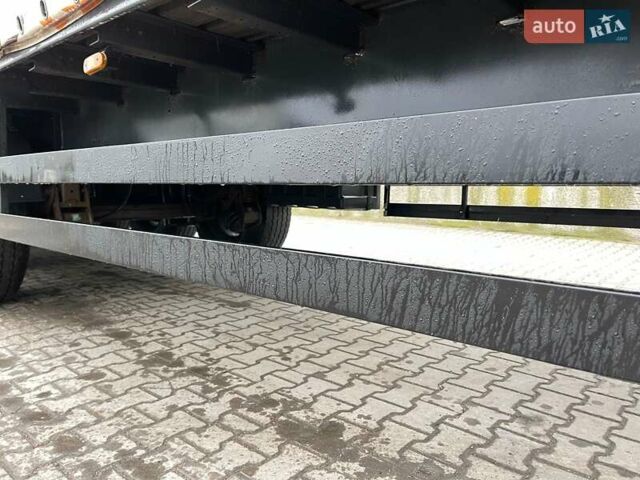 Шварцмюллер SN24, объемом двигателя 0 л и пробегом 600 тыс. км за 6900 $, фото 19 на Automoto.ua