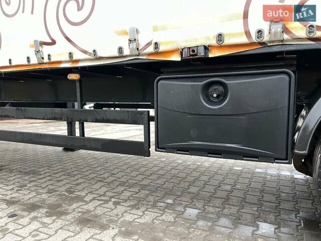 Шварцмюллер SN24, объемом двигателя 0 л и пробегом 600 тыс. км за 6900 $, фото 5 на Automoto.ua