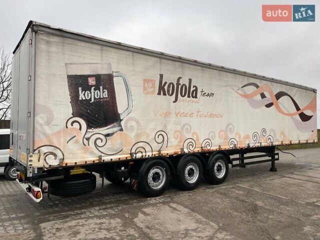 Шварцмюллер SN24, объемом двигателя 0 л и пробегом 600 тыс. км за 6900 $, фото 6 на Automoto.ua