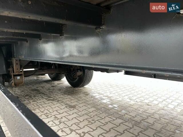 Шварцмюллер SN24, объемом двигателя 0 л и пробегом 600 тыс. км за 6900 $, фото 18 на Automoto.ua