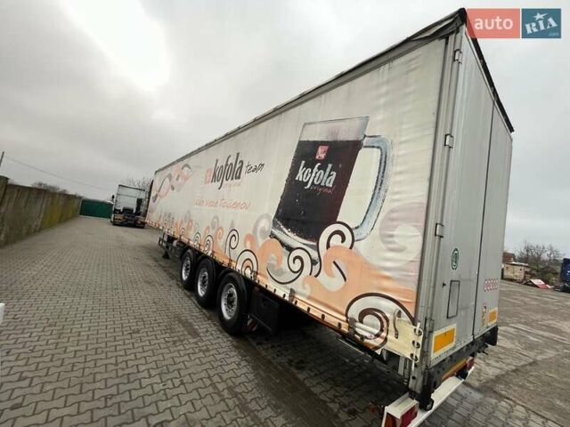 Шварцмюллер SN24, объемом двигателя 0 л и пробегом 600 тыс. км за 6900 $, фото 4 на Automoto.ua