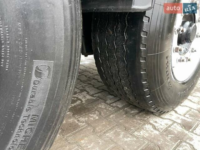 Шварцмюллер SN24, объемом двигателя 0 л и пробегом 600 тыс. км за 6900 $, фото 15 на Automoto.ua