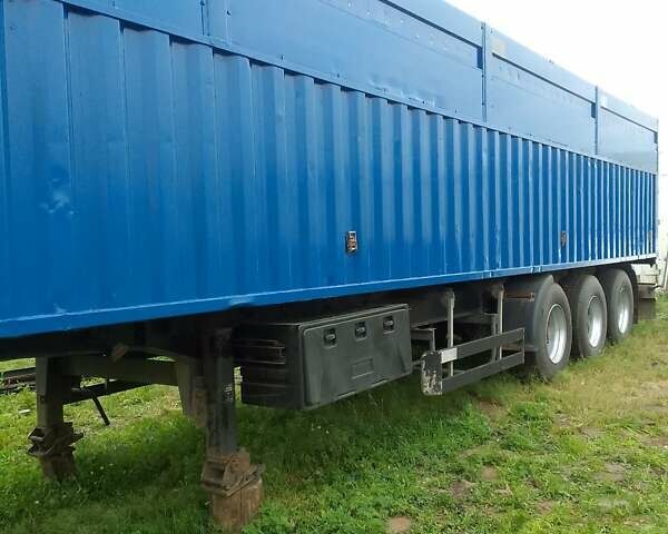 Синий Шварцмюллер SN24, объемом двигателя 0 л и пробегом 260 тыс. км за 5500 $, фото 2 на Automoto.ua