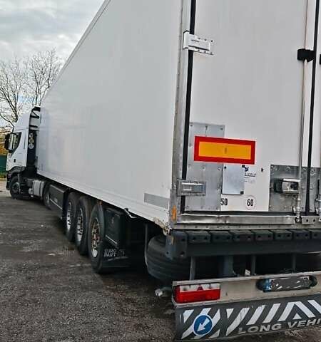 Белый Шварцмюллер SPA-3E, объемом двигателя 0 л и пробегом 0 тыс. км за 10500 $, фото 5 на Automoto.ua