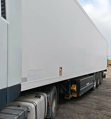 Белый Шварцмюллер SPA-3E, объемом двигателя 0 л и пробегом 0 тыс. км за 10500 $, фото 4 на Automoto.ua