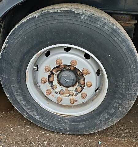 Белый Шварцмюллер SPA-3E, объемом двигателя 0 л и пробегом 0 тыс. км за 10500 $, фото 1 на Automoto.ua