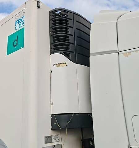 Белый Шварцмюллер SPA-3E, объемом двигателя 0 л и пробегом 0 тыс. км за 10500 $, фото 2 на Automoto.ua