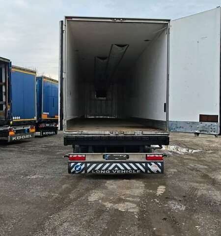 Белый Шварцмюллер SPA-3E, объемом двигателя 0 л и пробегом 0 тыс. км за 10500 $, фото 6 на Automoto.ua