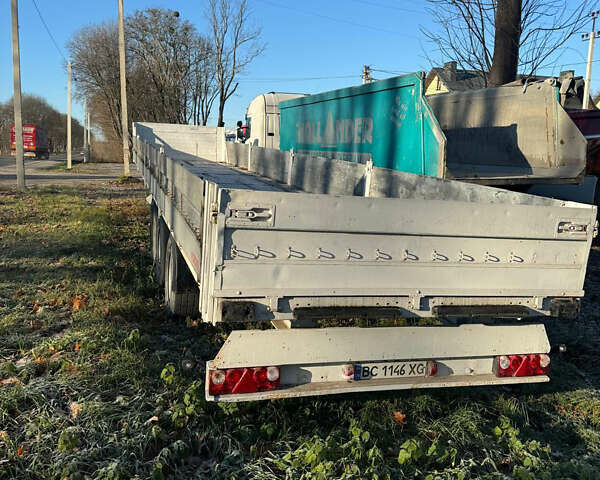 Бежевый Шварцмюллер SPA-3E, объемом двигателя 0 л и пробегом 0 тыс. км за 3800 $, фото 2 на Automoto.ua