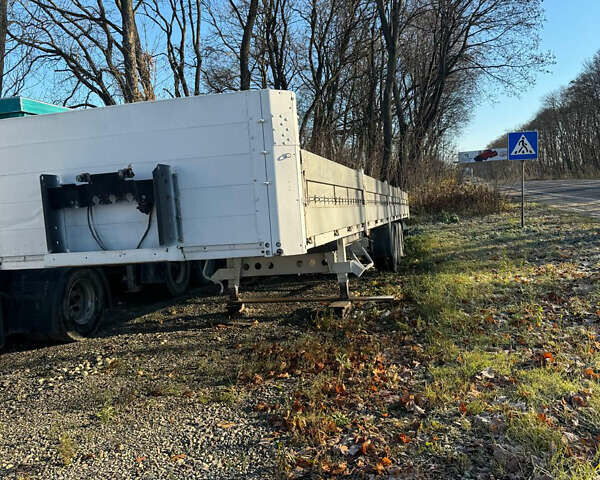 Бежевый Шварцмюллер SPA-3E, объемом двигателя 0 л и пробегом 0 тыс. км за 3800 $, фото 1 на Automoto.ua