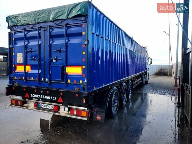 Черный Шварцмюллер SPA-3E, объемом двигателя 0 л и пробегом 0 тыс. км за 9999 $, фото 2 на Automoto.ua