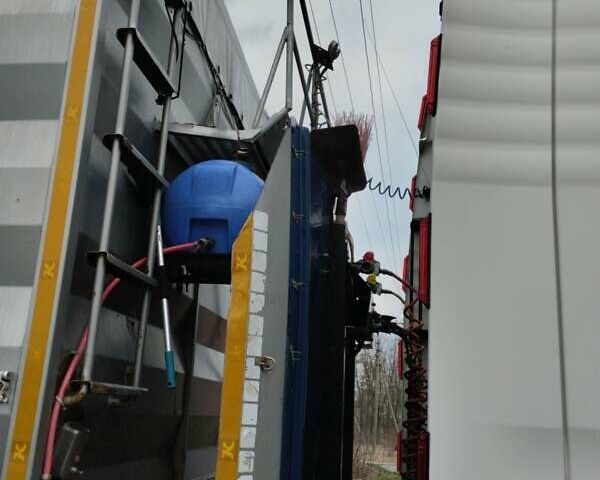 Чорний Шварцмюллер SPA-3E, об'ємом двигуна 0 л та пробігом 200 тис. км за 14000 $, фото 7 на Automoto.ua