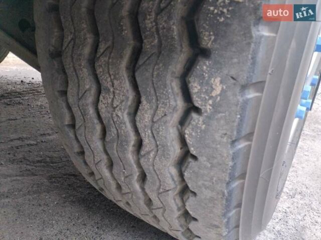 Чорний Шварцмюллер SPA-3E, об'ємом двигуна 0 л та пробігом 200 тис. км за 14000 $, фото 11 на Automoto.ua
