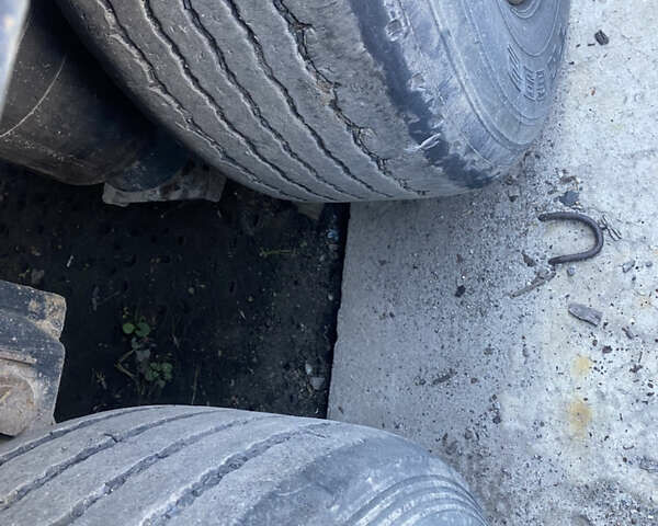 Чорний Шварцмюллер SPA-3E, об'ємом двигуна 0 л та пробігом 100 тис. км за 5400 $, фото 3 на Automoto.ua