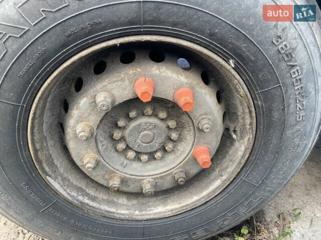 Чорний Шварцмюллер SPA-3E, об'ємом двигуна 0 л та пробігом 100 тис. км за 5400 $, фото 4 на Automoto.ua