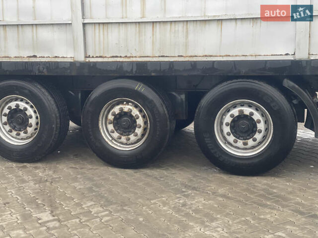 Черный Шварцмюллер SPA-3E, объемом двигателя 0 л и пробегом 0 тыс. км за 6000 $, фото 13 на Automoto.ua