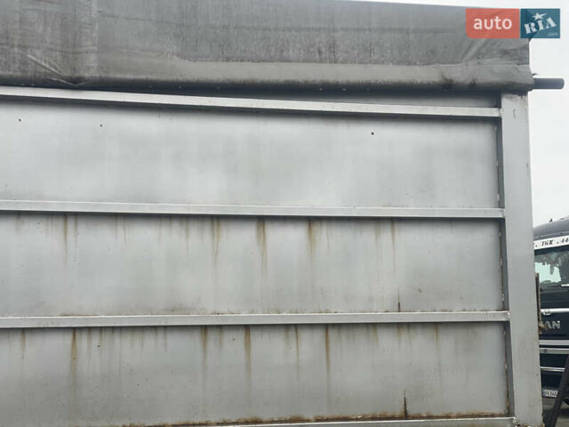 Черный Шварцмюллер SPA-3E, объемом двигателя 0 л и пробегом 0 тыс. км за 6000 $, фото 8 на Automoto.ua