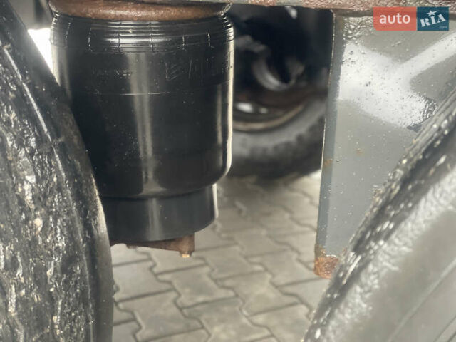 Черный Шварцмюллер SPA-3E, объемом двигателя 0 л и пробегом 0 тыс. км за 6000 $, фото 6 на Automoto.ua