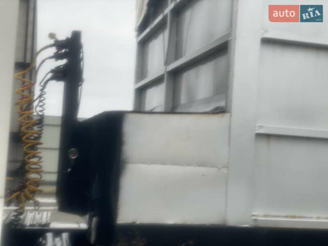 Черный Шварцмюллер SPA-3E, объемом двигателя 0 л и пробегом 0 тыс. км за 6000 $, фото 1 на Automoto.ua