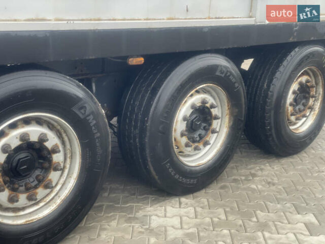 Черный Шварцмюллер SPA-3E, объемом двигателя 0 л и пробегом 0 тыс. км за 6000 $, фото 5 на Automoto.ua