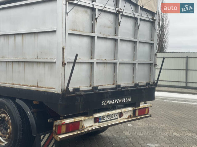 Черный Шварцмюллер SPA-3E, объемом двигателя 0 л и пробегом 0 тыс. км за 6000 $, фото 9 на Automoto.ua