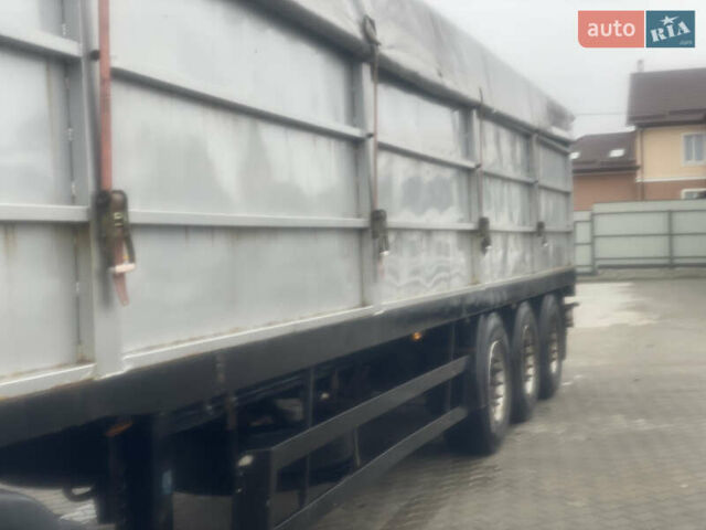 Черный Шварцмюллер SPA-3E, объемом двигателя 0 л и пробегом 0 тыс. км за 6000 $, фото 2 на Automoto.ua