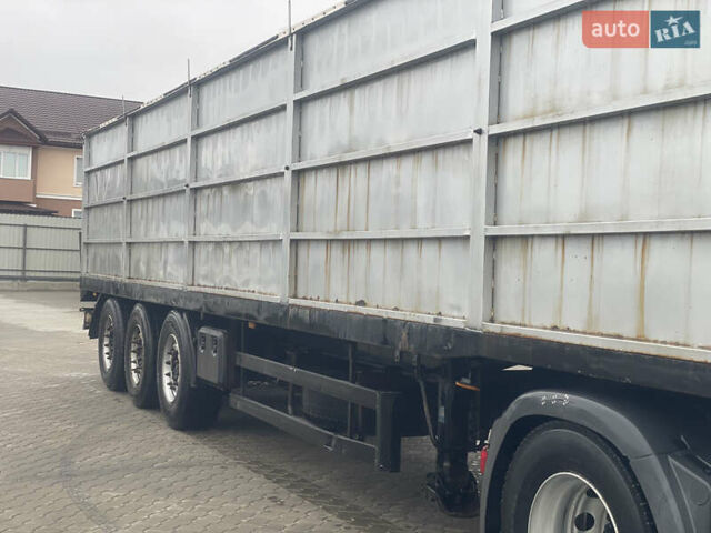 Черный Шварцмюллер SPA-3E, объемом двигателя 0 л и пробегом 0 тыс. км за 6000 $, фото 14 на Automoto.ua