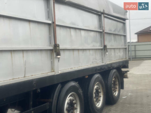 Черный Шварцмюллер SPA-3E, объемом двигателя 0 л и пробегом 0 тыс. км за 6000 $, фото 4 на Automoto.ua