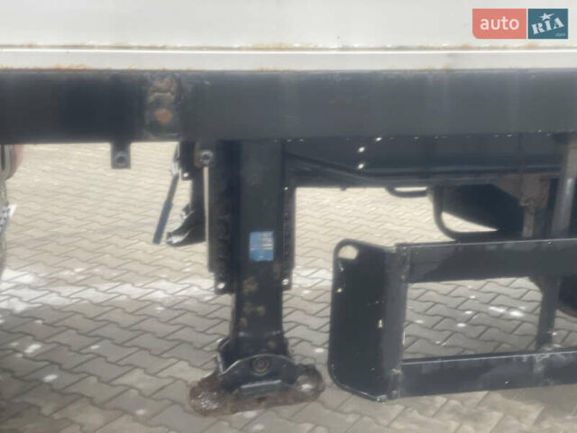 Черный Шварцмюллер SPA-3E, объемом двигателя 0 л и пробегом 0 тыс. км за 6000 $, фото 3 на Automoto.ua