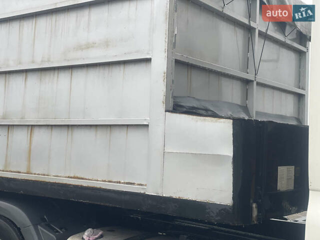 Черный Шварцмюллер SPA-3E, объемом двигателя 0 л и пробегом 0 тыс. км за 6000 $, фото 15 на Automoto.ua