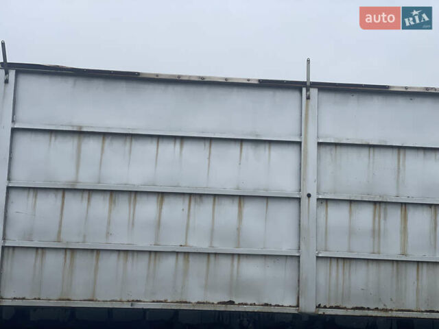 Черный Шварцмюллер SPA-3E, объемом двигателя 0 л и пробегом 0 тыс. км за 6000 $, фото 11 на Automoto.ua