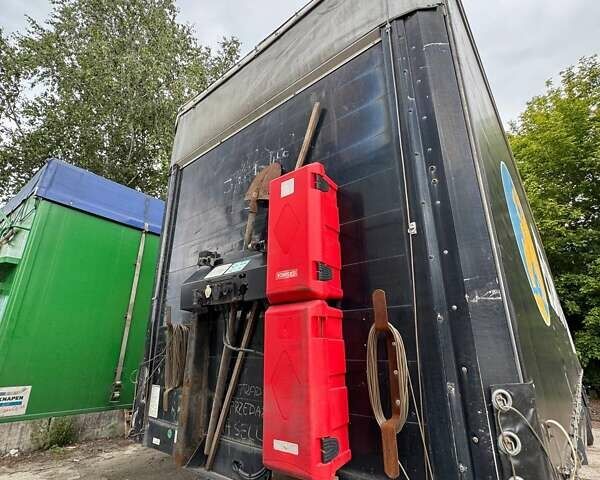 Чорний Шварцмюллер SPA-3E, об'ємом двигуна 0 л та пробігом 0 тис. км за 7790 $, фото 2 на Automoto.ua