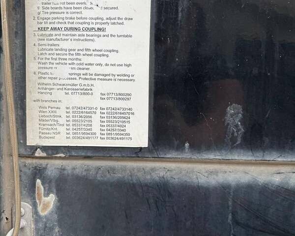 Чорний Шварцмюллер SPA-3E, об'ємом двигуна 0 л та пробігом 0 тис. км за 7790 $, фото 3 на Automoto.ua